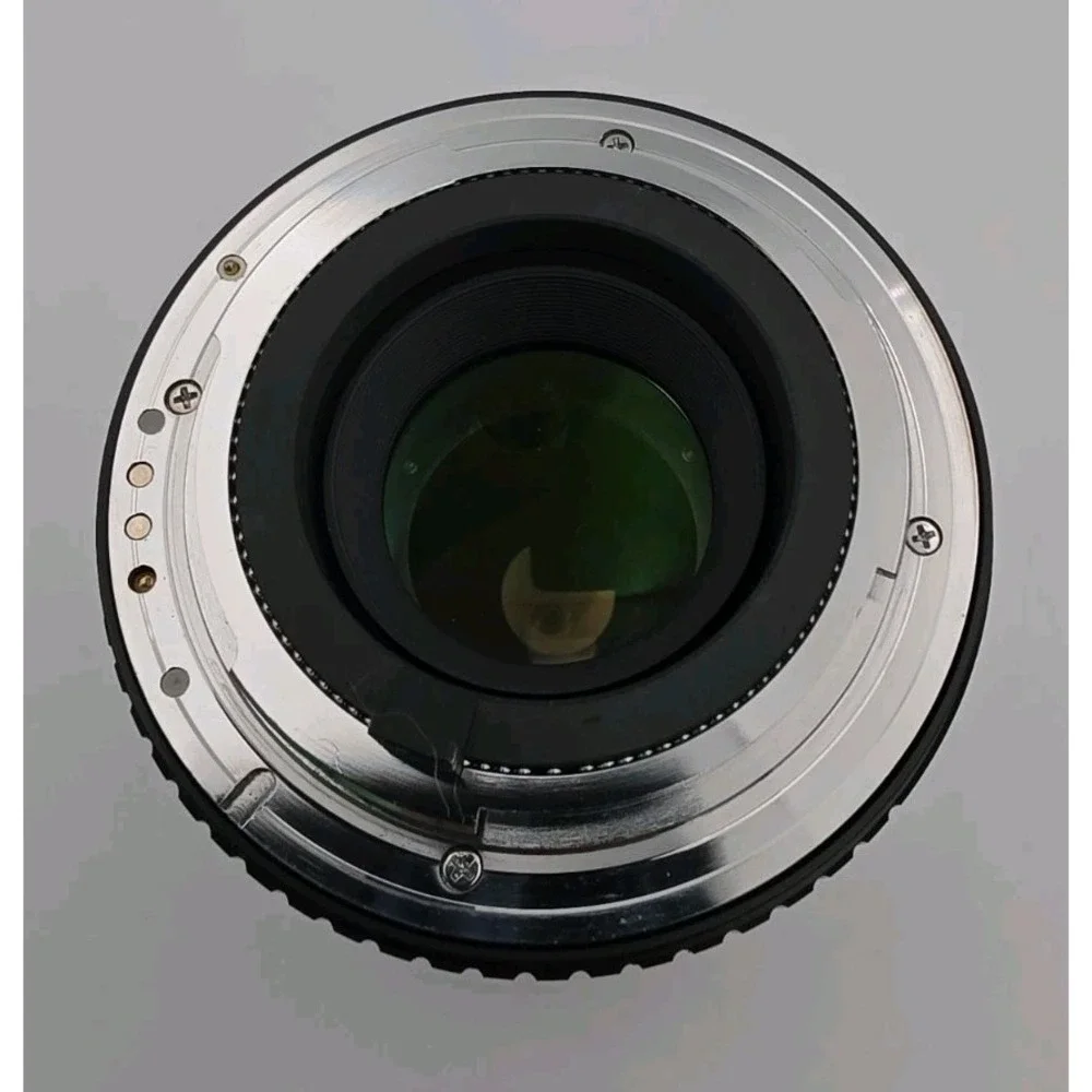 SEARS 135mm F2.8 Macro Zone Lens for Pentax K / PK Mount Film/Digital W/Filter